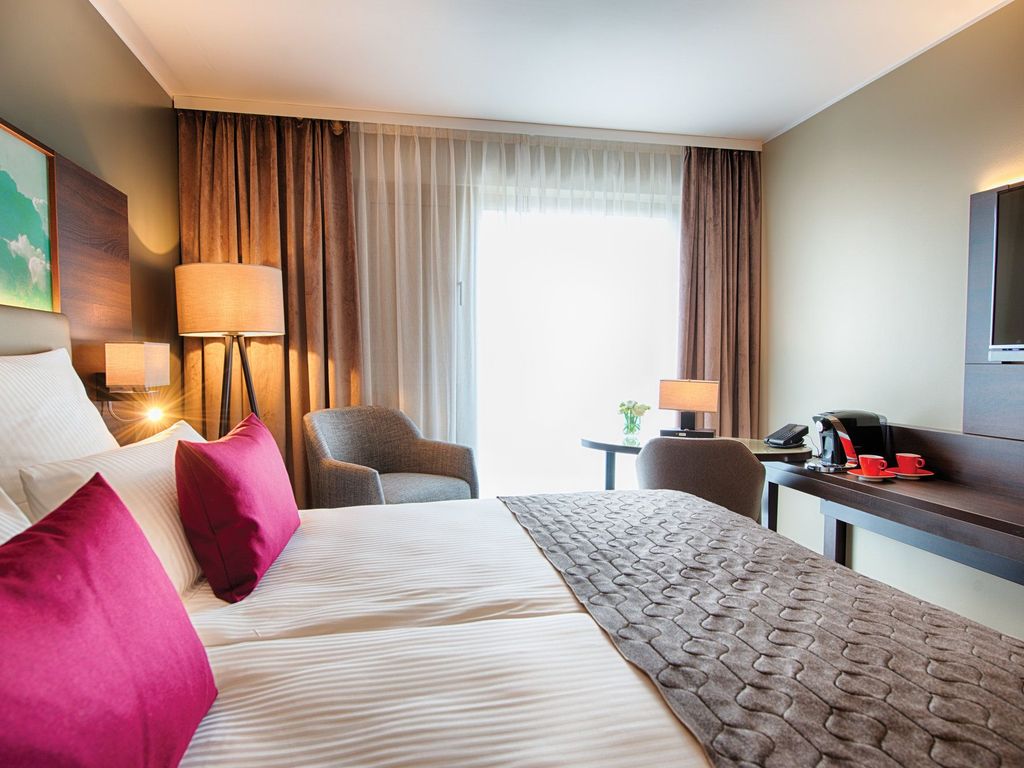 Leonardo Royal Hotel Ulm