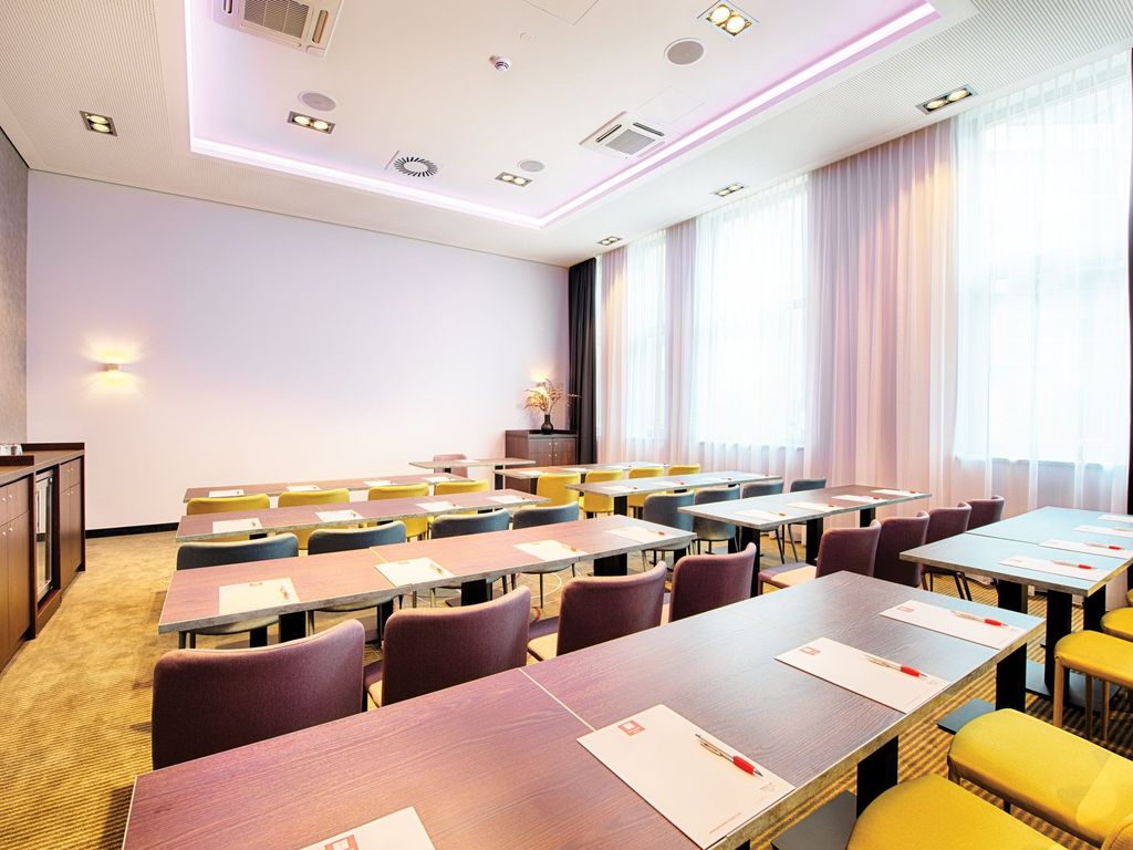 Leonardo Royal Hotel Ulm