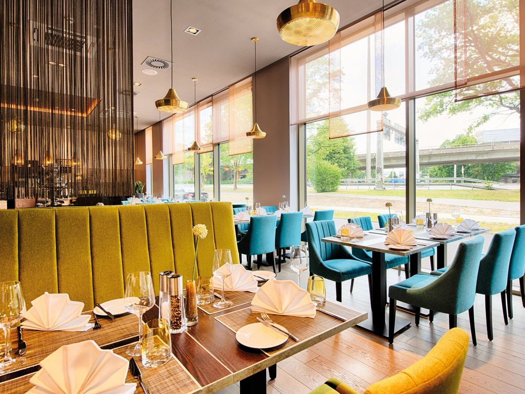Leonardo Royal Hotel Ulm
