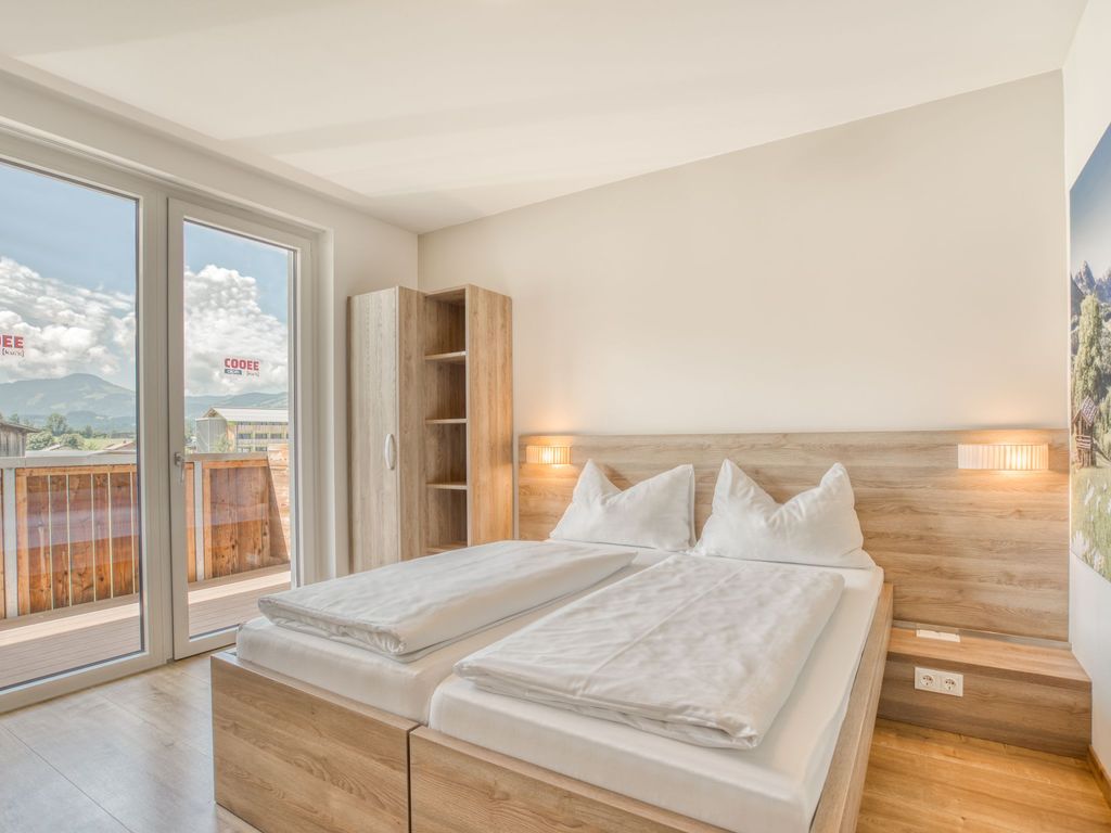 COOEE alpin Hotel Kitzbüheler Alpen