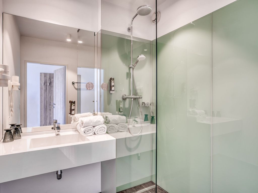 COOEE alpin Hotel Kitzbüheler Alpen