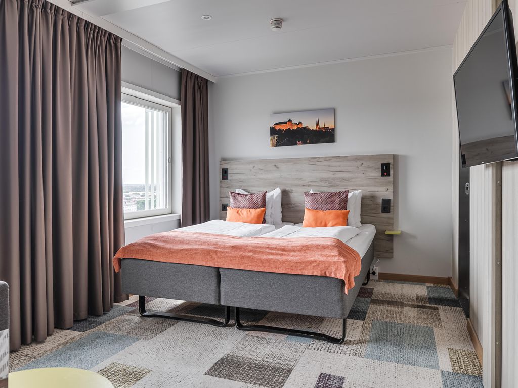 Arenahotellet
