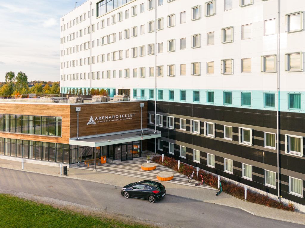 Arenahotellet