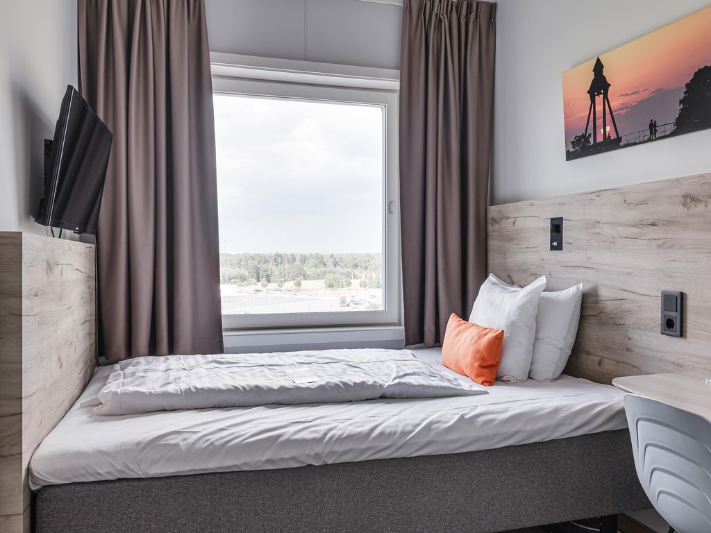 Arenahotellet