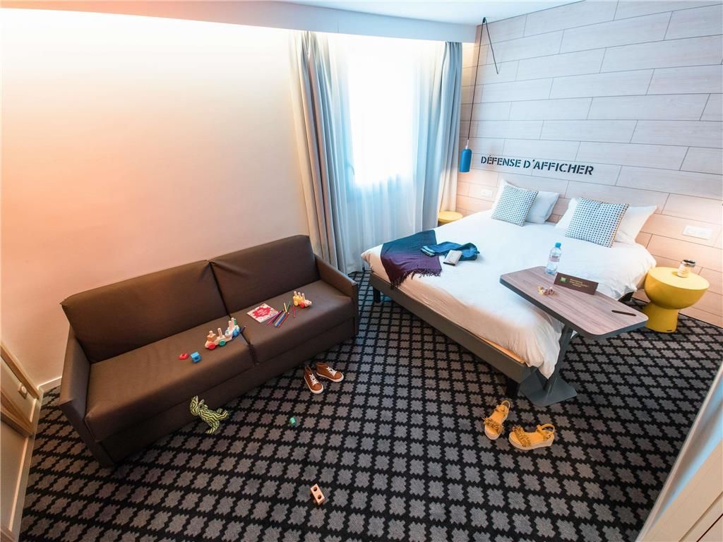 ibis Styles Châlons-en-Champagne Centre