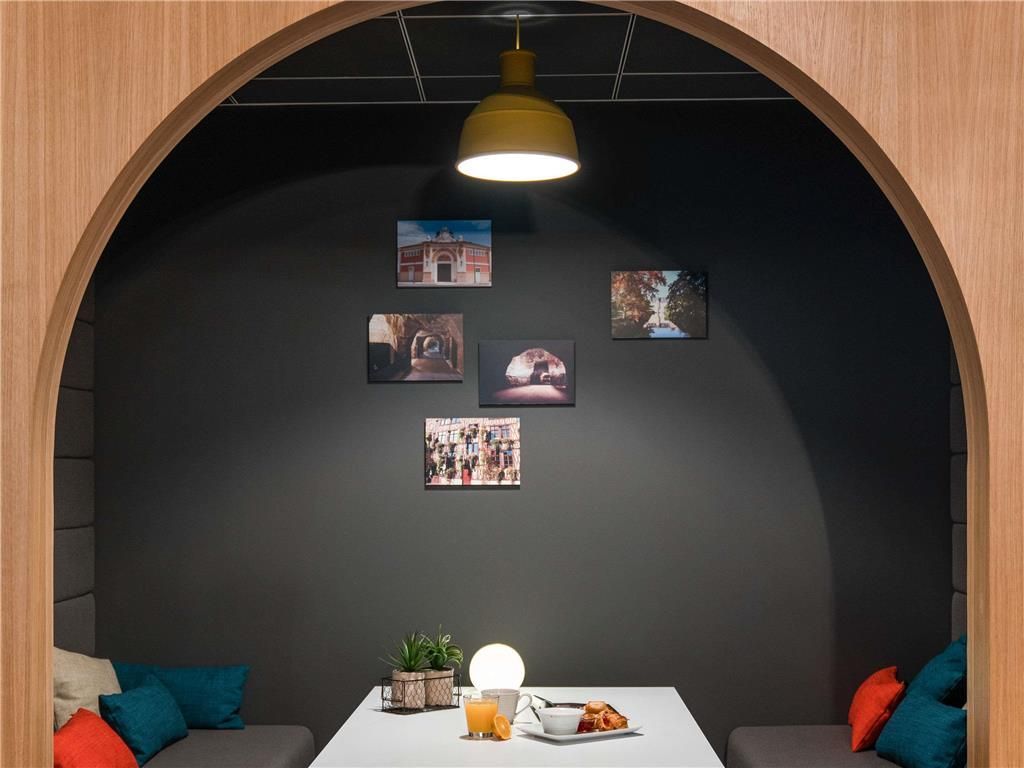 ibis Styles Châlons-en-Champagne Centre