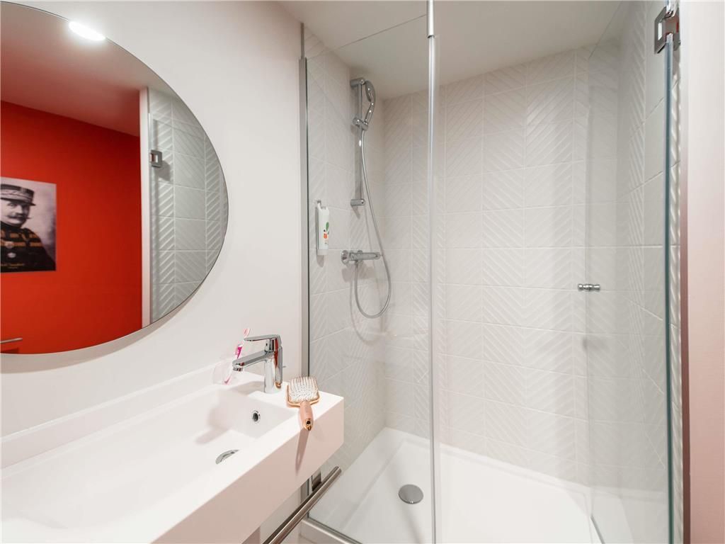 ibis Styles Châlons-en-Champagne Centre