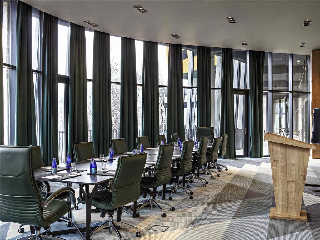 Tarcin Forest Resort & Spa Sarajevo - MGallery Collection