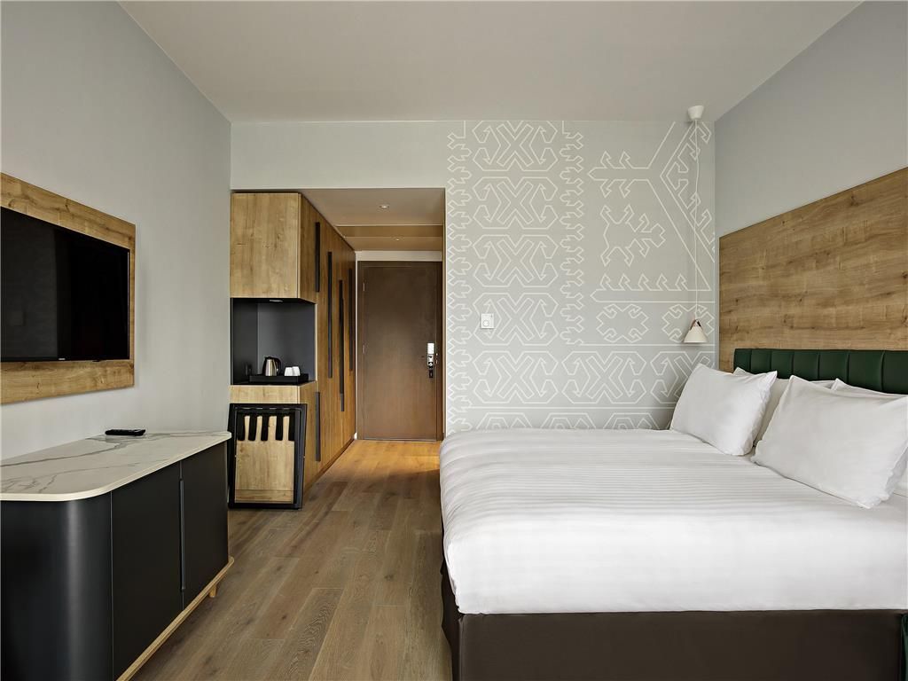 Tarcin Forest Resort & Spa Sarajevo - MGallery Collection