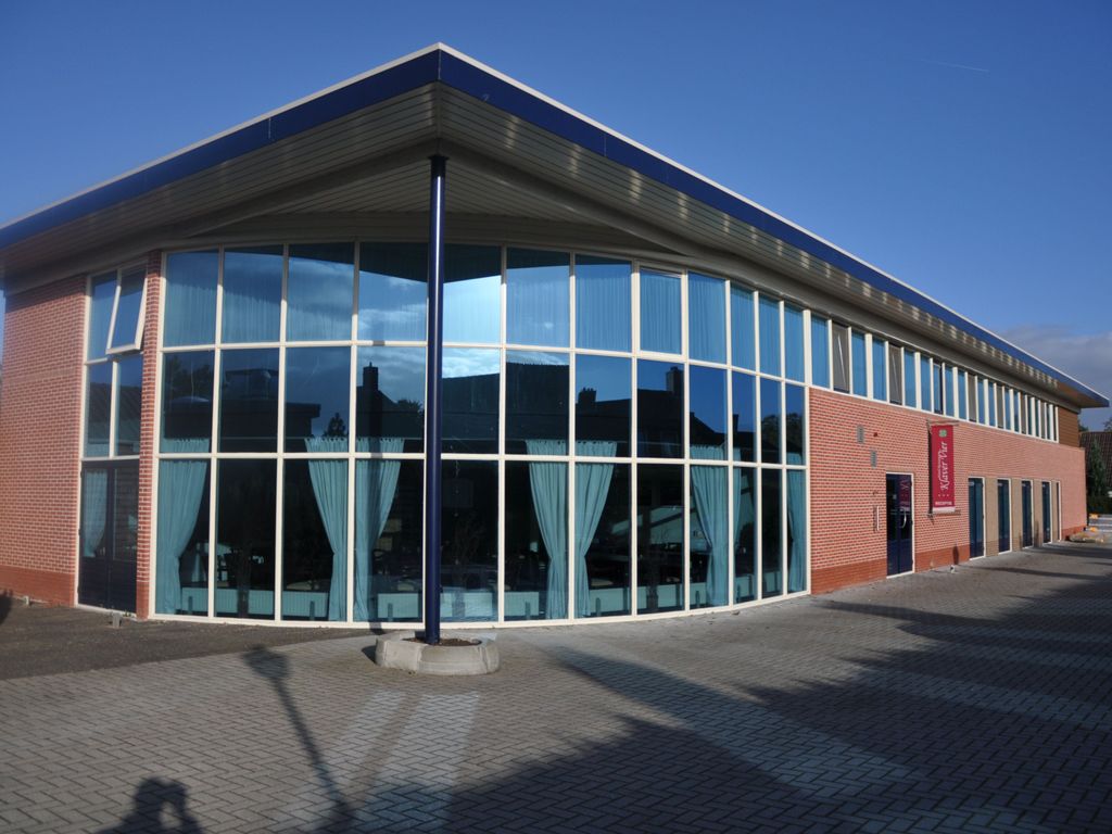 Hotel Appartementen Klaver Vier