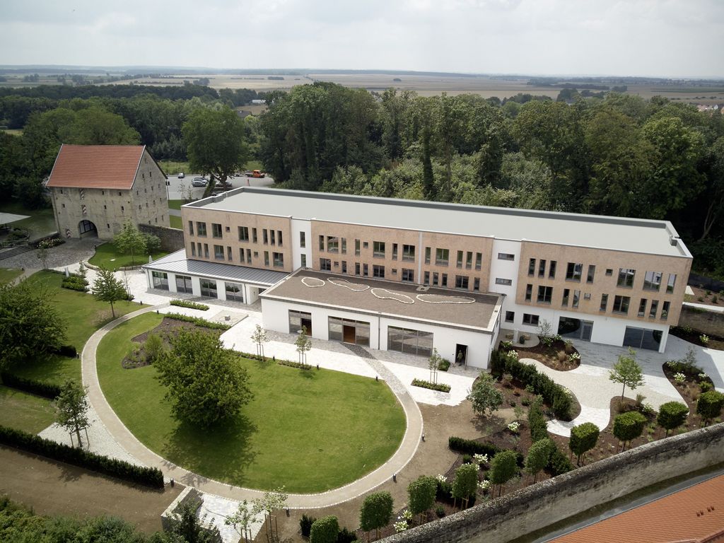 Rittergut Störmede