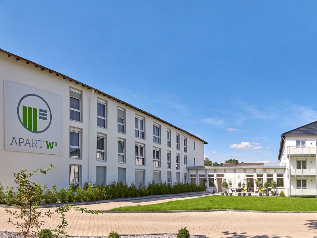 Hotel ApartW3