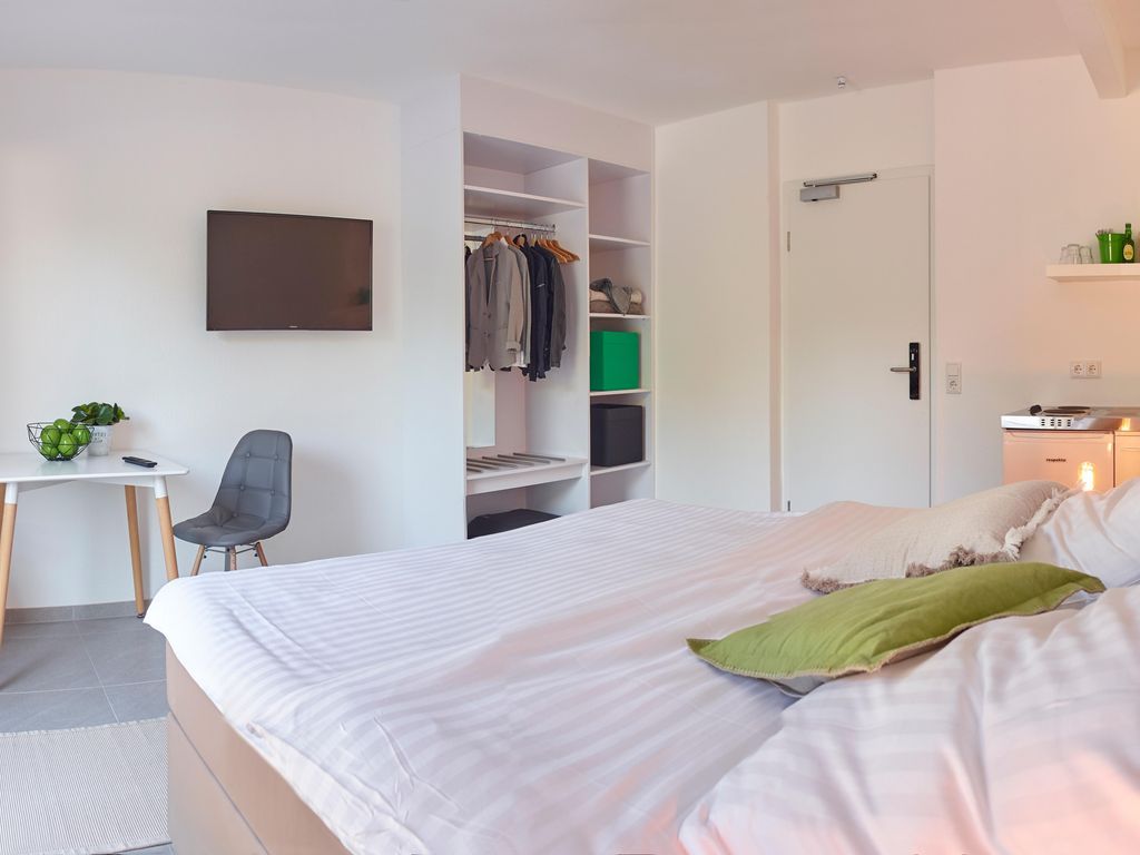 Hotel ApartW3