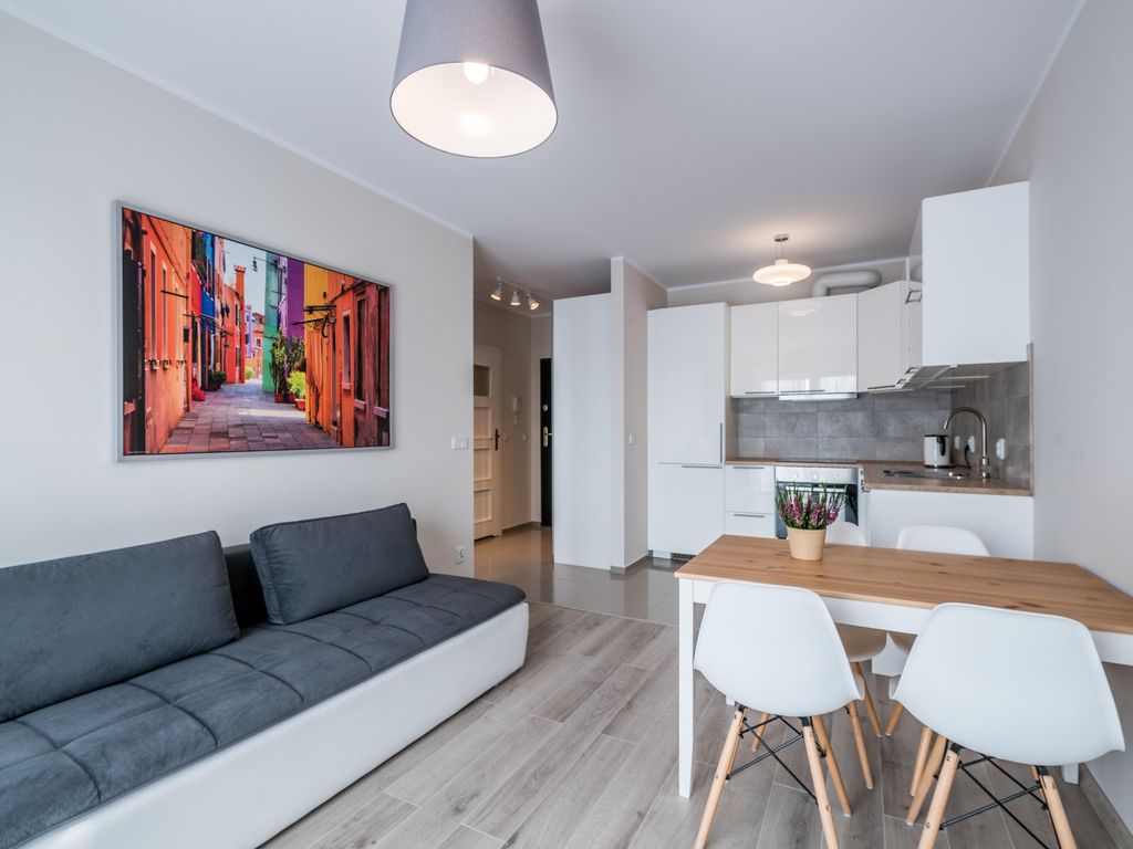 Tower Apartments