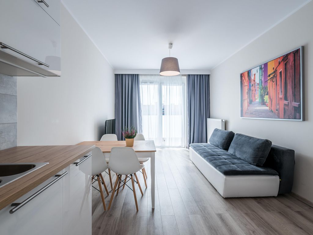 Tower Apartments