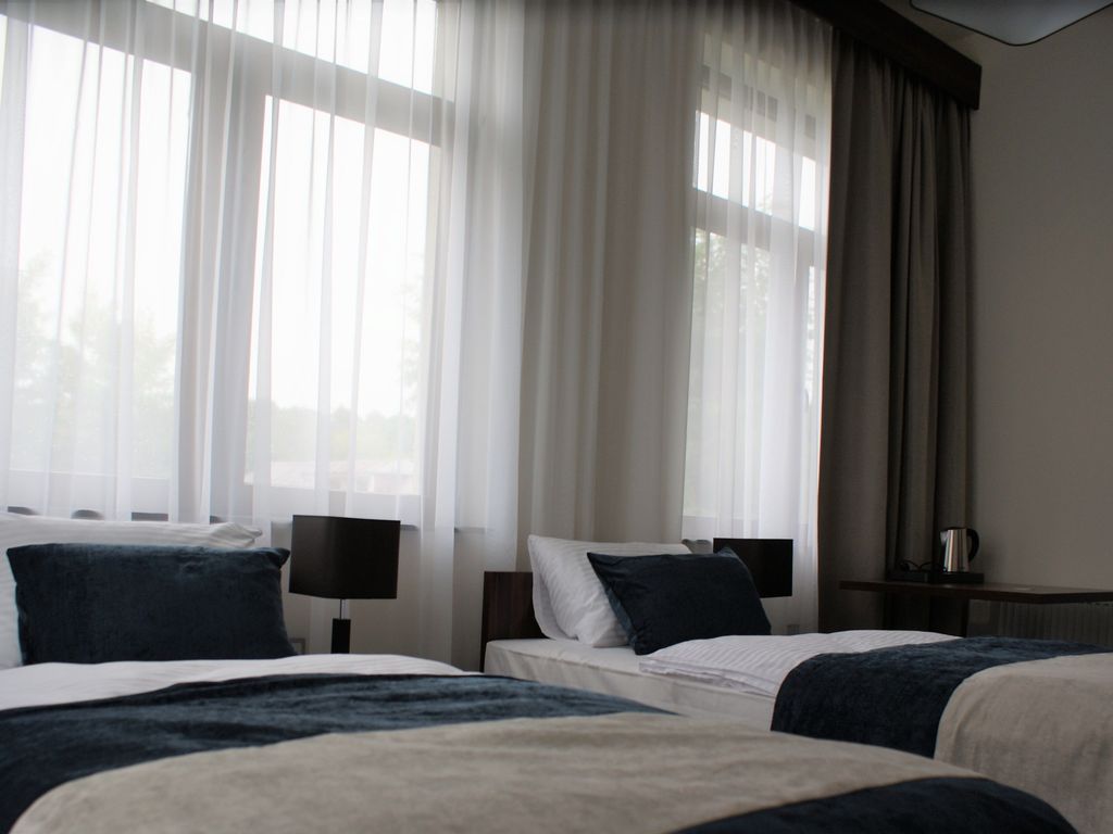 Kasor Resort & Spa