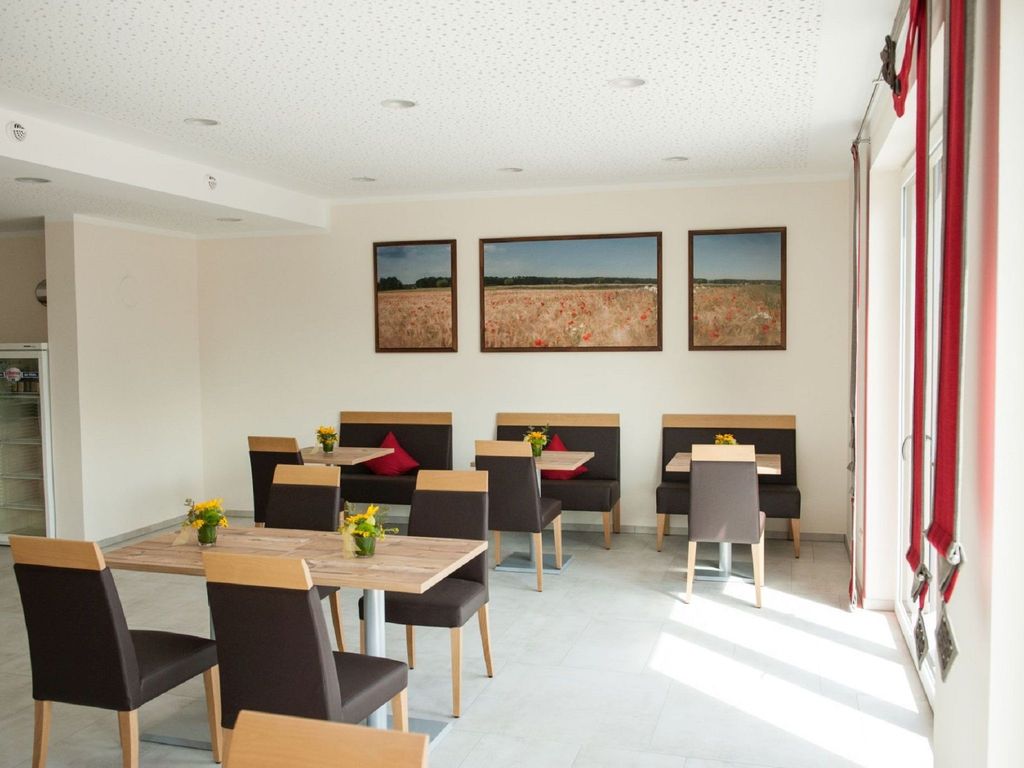 Alter Hof Landhotel