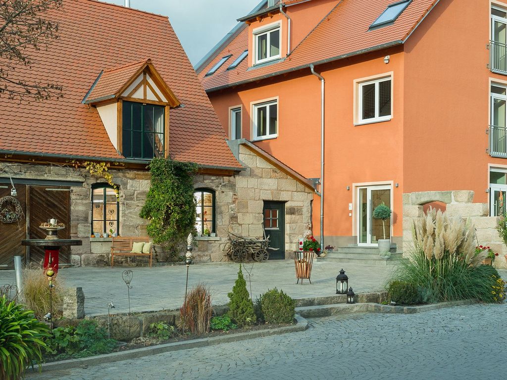 Alter Hof Landhotel