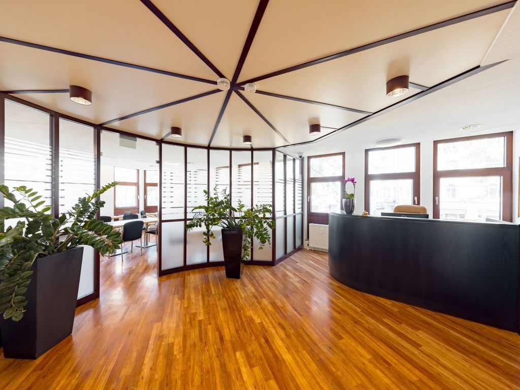 Hotel Garni am Olgaeck