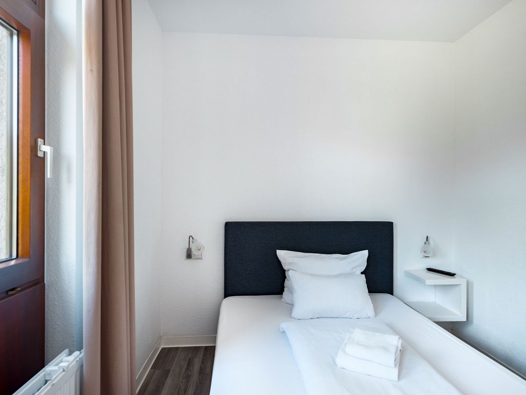 Hotel Garni am Olgaeck
