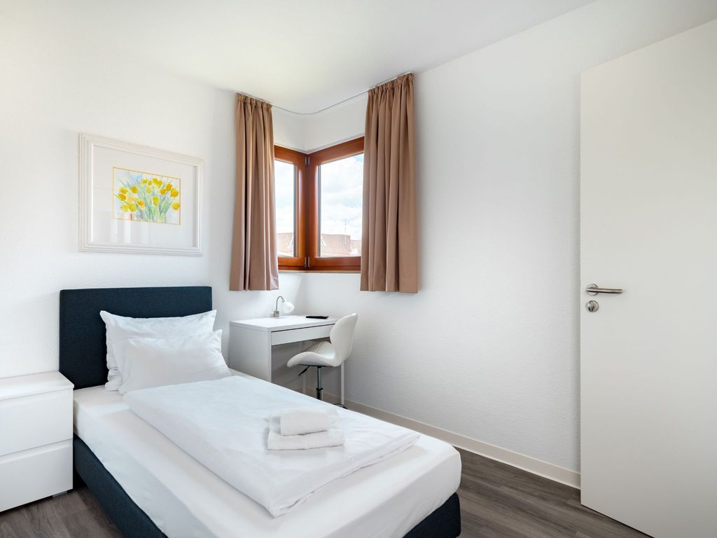 Hotel Garni am Olgaeck