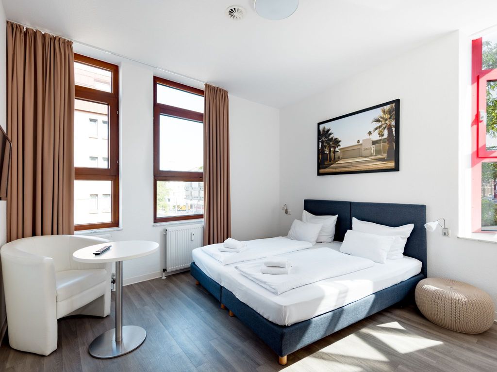 Hotel Garni am Olgaeck