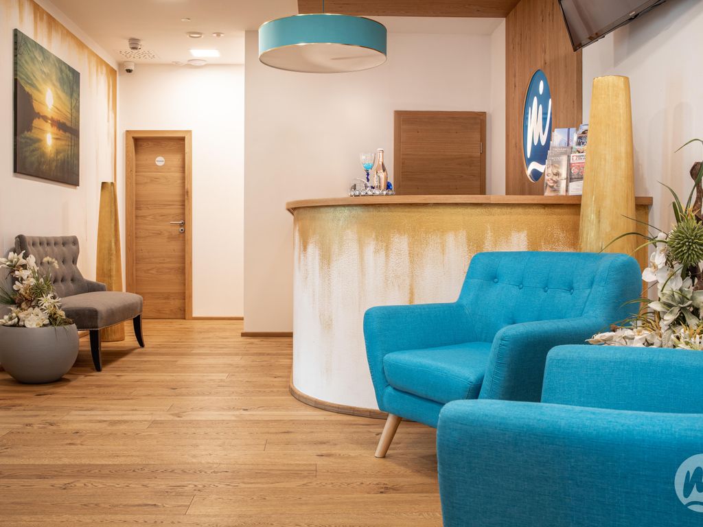 motel isar