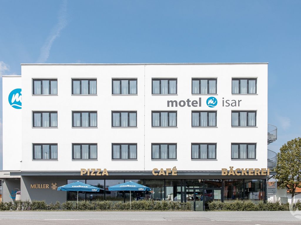motel isar