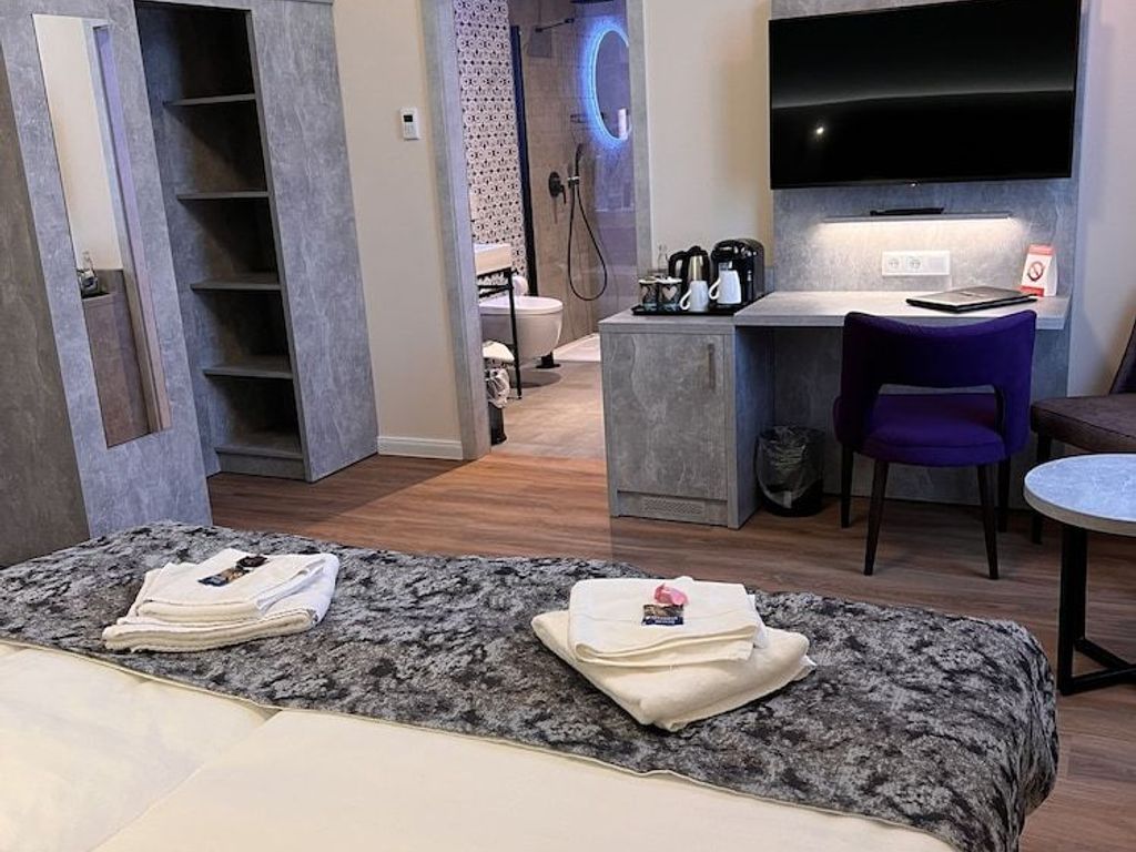 Novel Hotel