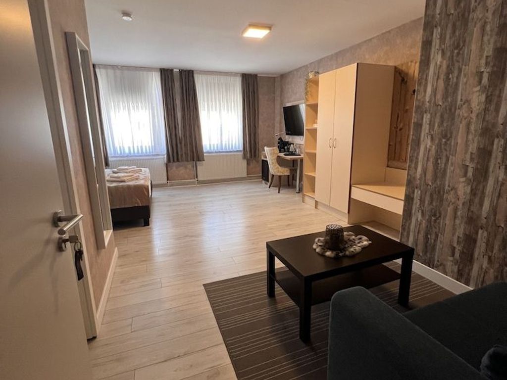Novel Hotel