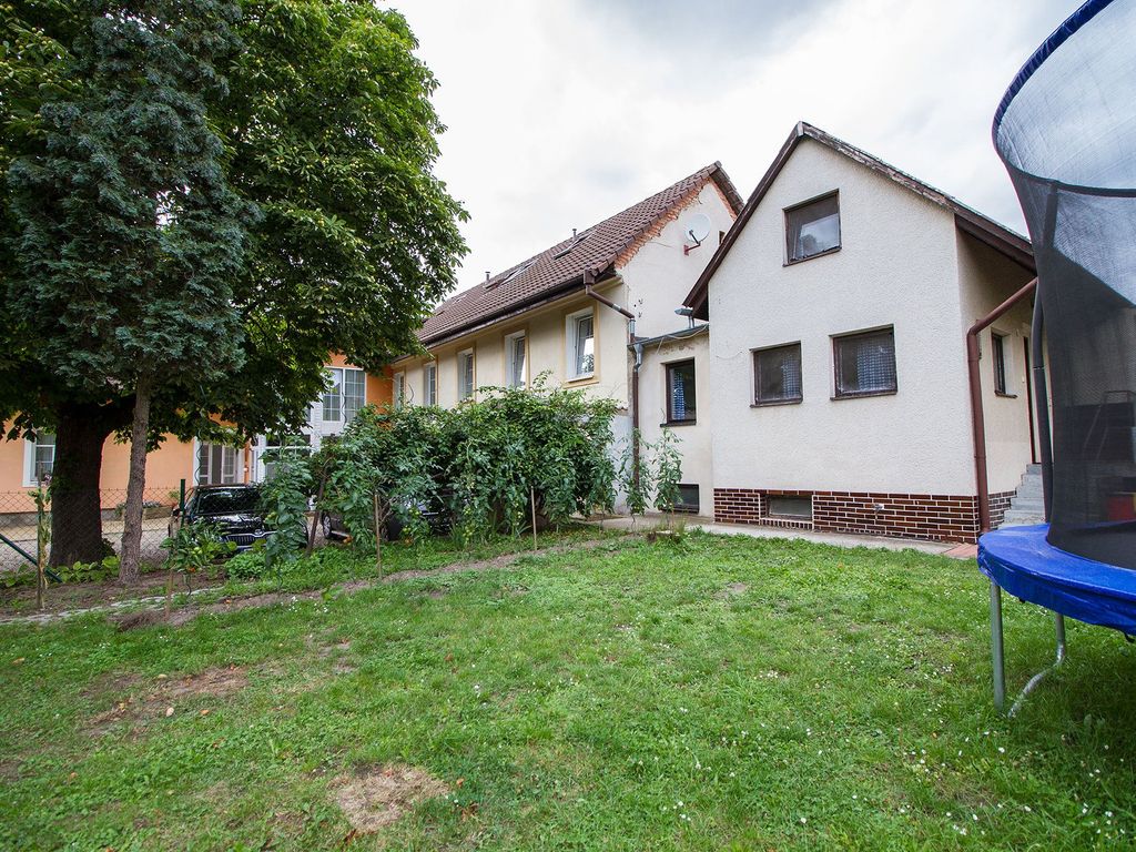 Penzion Vědomice