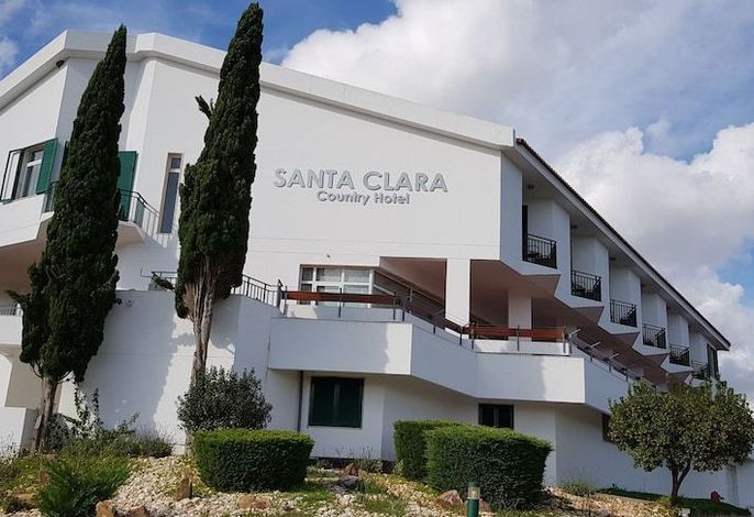 Santa Clara Country Hotel