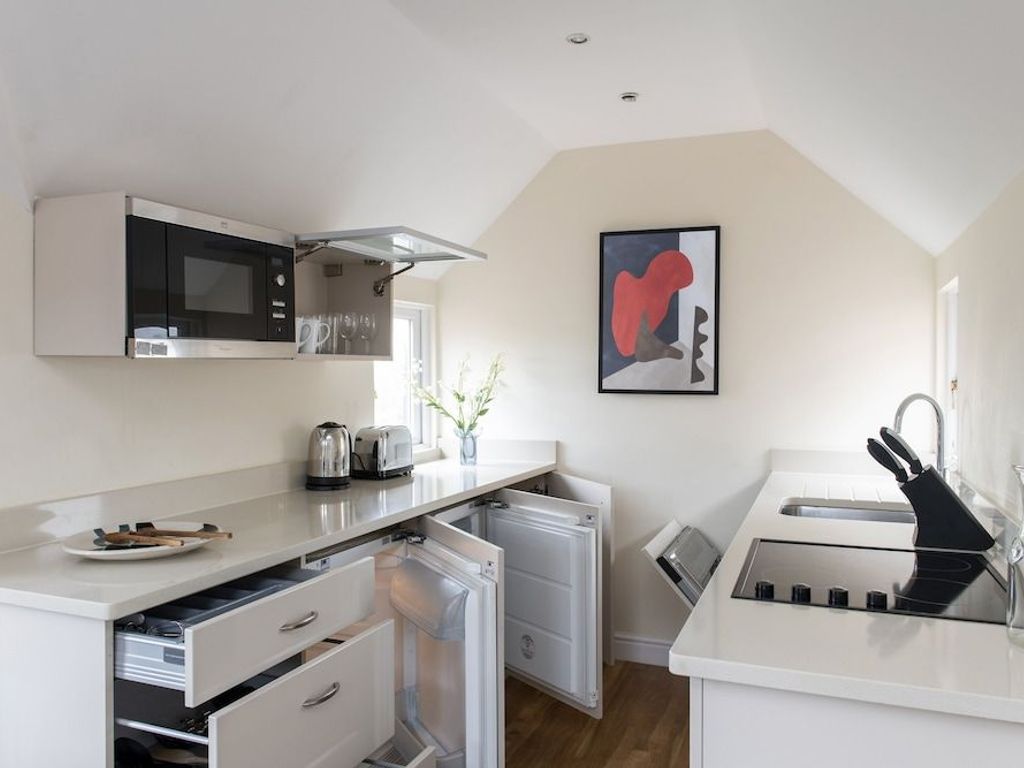 SACO Reading - Castle Crescent