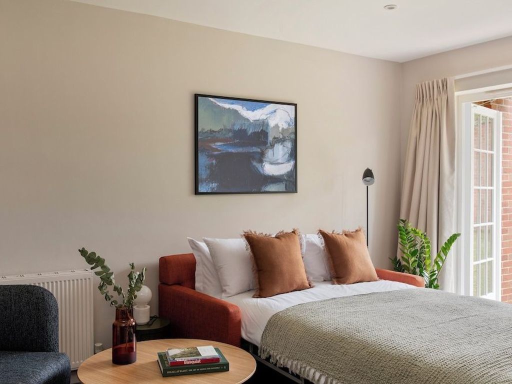 SACO Reading - Castle Crescent