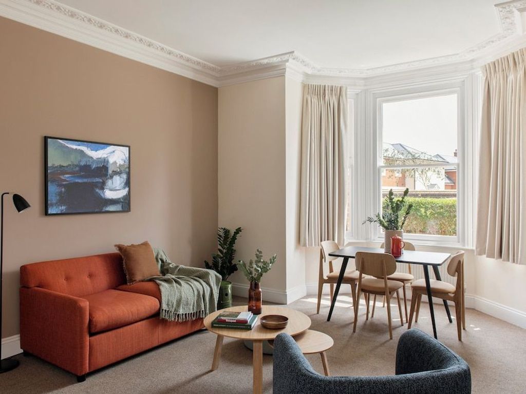 SACO Reading - Castle Crescent
