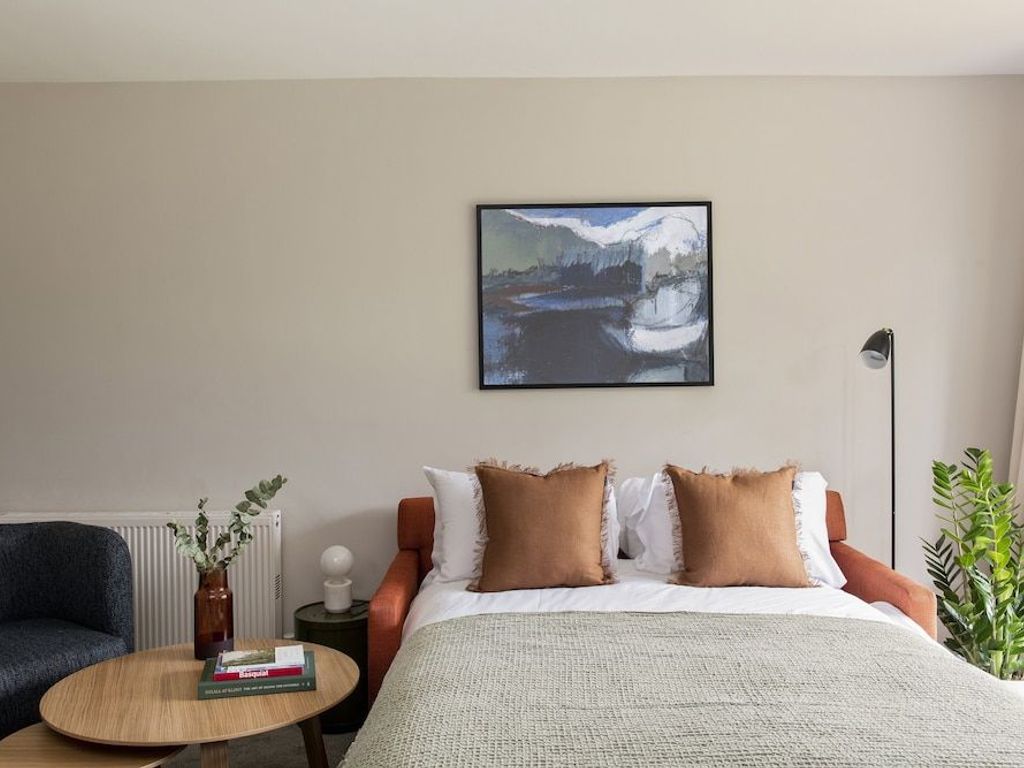SACO Reading - Castle Crescent