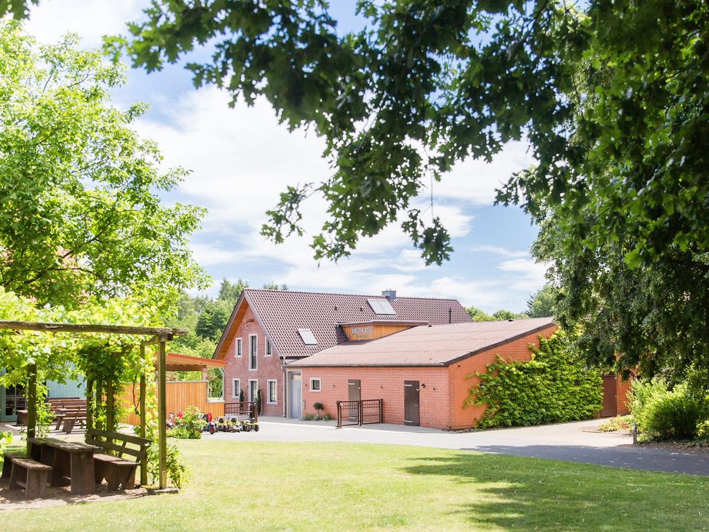 Brüngers Landhaus