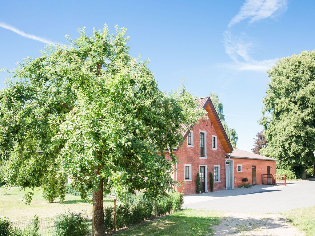 Brüngers Landhaus