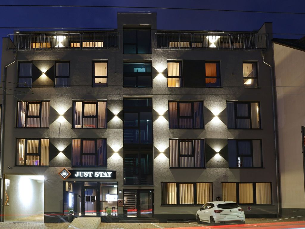 Juststay Solingen