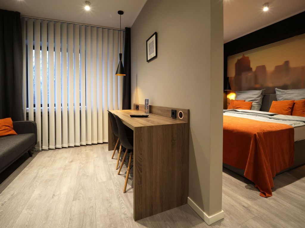 Juststay Solingen