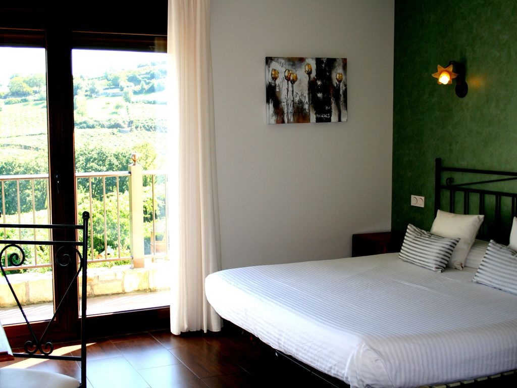 Usotegi Agroturismo