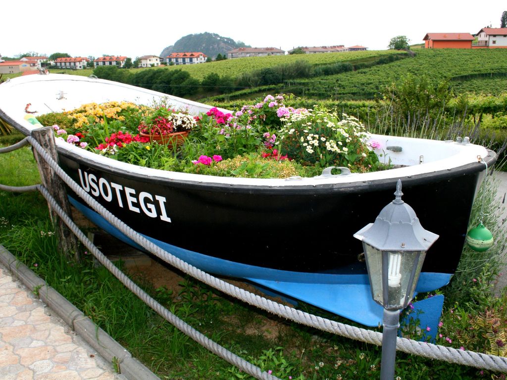 Usotegi Agroturismo