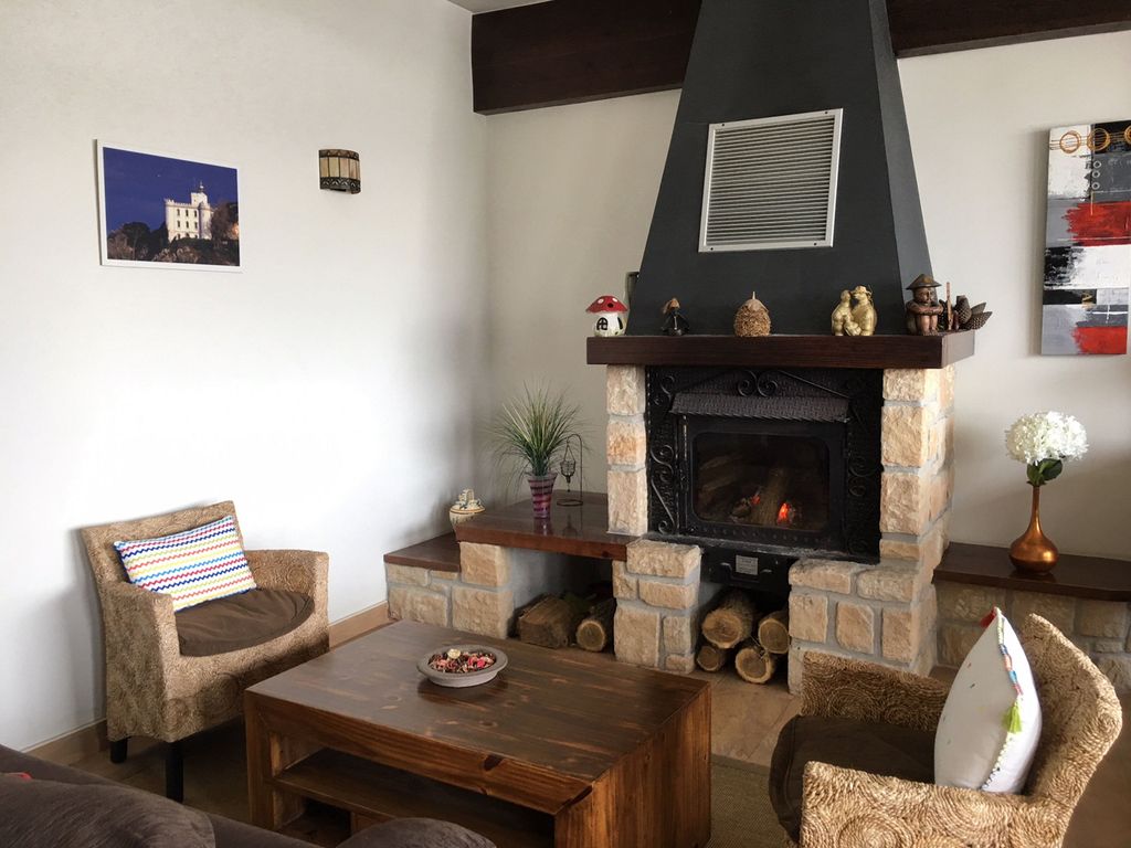 Usotegi Agroturismo