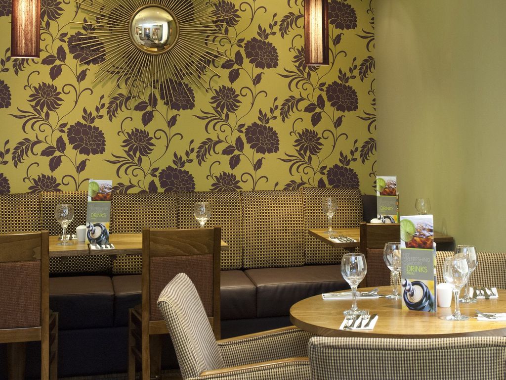 Premier Inn Stratford-Upon-Avon Waterways