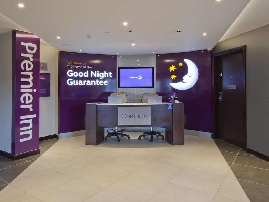 Premier Inn Bideford
