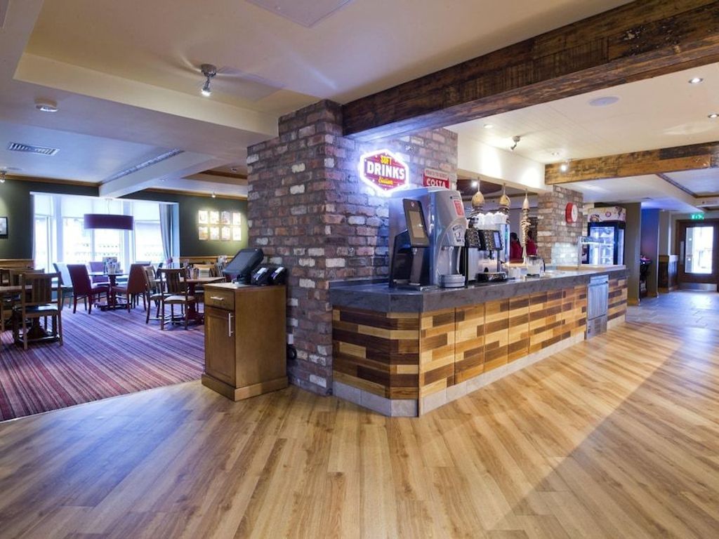 Premier Inn Bideford
