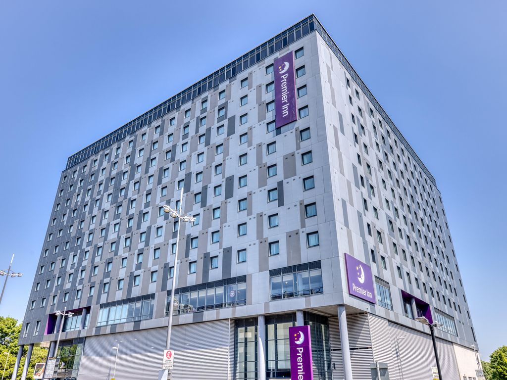 Premier Inn London Gatwick Airport