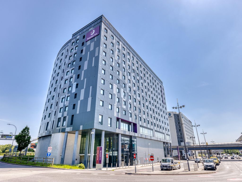 Premier Inn London Gatwick Airport
