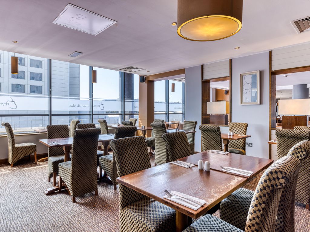 Premier Inn London Gatwick Airport