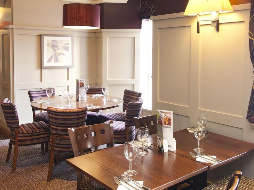 Premier Inn London County Hall
